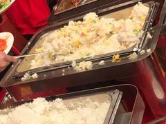 -北京九华山庄会展酒店