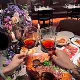 厦门！！公主请用餐🍴！！！
