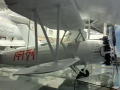 -中国航空博物馆