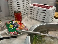 -一鼎来潮汕牛肉自助火锅(翻身分店)