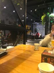 -藤野造型·专业烫染店