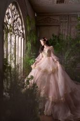 -青禾蒙娜丽莎婚纱摄影(武汉总店)