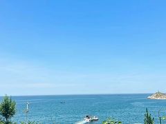 -养马岛旅游度假区