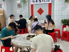 -懒谈秦市井羊肉馆(光谷青年城店)