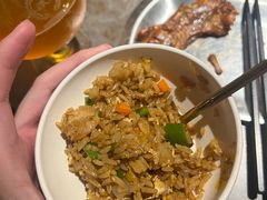 -麦凯伦烧烤·精酿超级工厂店(金桥总店)