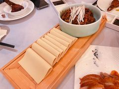 -全聚德(上海首店浦东店)