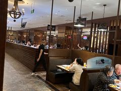 大堂-汉巴味德巴西烤肉(顺和广场店)