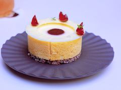 -潮一不贰·法式甜品·生日蛋糕·西式简餐(外滩店)