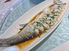 白水鱼-百珍风味楼(瑞丽路店)