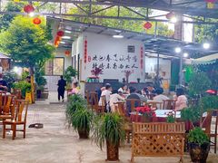 大堂-李幺师鱼馆