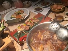 -匠和风精致料理(宁德万达店)