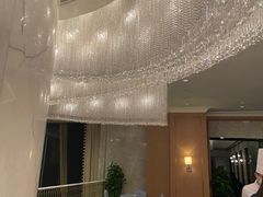-东海朗廷酒店秀·Silk自助餐厅