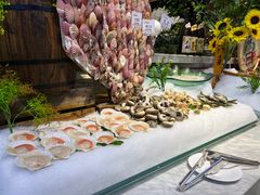 -川骄海鲜自助(河东店)