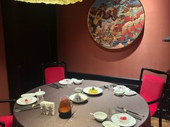 -逸馥荟(人广来福士店)
