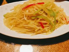 -渝信川菜(西单店)