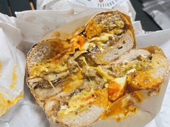 -Catch Bagel(芳草地店)