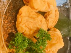 一哥自制鲜鱼腐-一哥澳门豆捞 · 十七年经典澳门火锅(四季天地店)