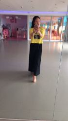 -WITCH （舞季）舞蹈工作室