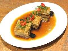 酱马鲛鱼-汉通东林海鲜大酒店(鼓楼孝闻街店)