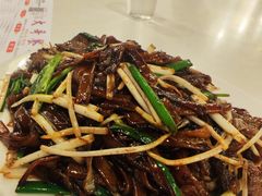 -大哥餐厅(西城花园店)