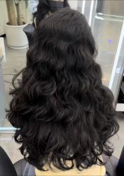 -型色沙龙 Color Salon