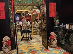 -誉八仙粤菜(万象天地店)