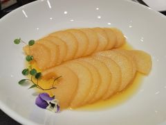 -老牌坊•鲁菜名店•地道济南菜(大观园商埠店)