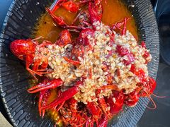 -红盔甲·小龙虾(人民广场店)