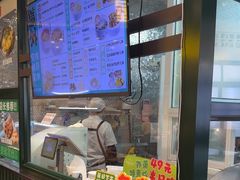-阿金大白·上海菜馆(新天地店)