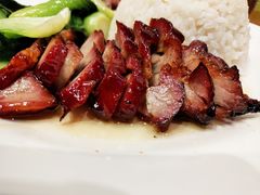 -澳门陈光记烧味饭店(南京德基广场店)