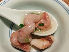 葱香菱角米-周家二小姐的菜(西津渡店)