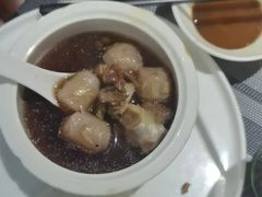 -半岛翡丽海鲜自助餐厅(观风亭店)