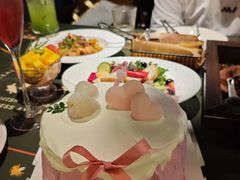 -第101座花园餐厅(湖滨88店)