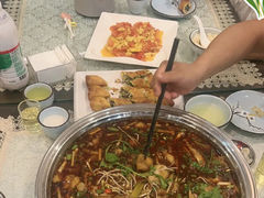 -三毛鱼庄(威连路店)
