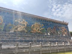 -九龙壁