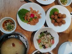 -禅蕴素食生活馆