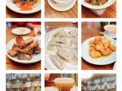 -一轩饺子馆(丽都店)