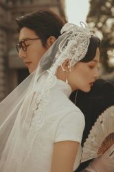 -布拉格婚纱摄影(真实客片店)