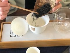 -小茶闲舍·观景商务茶馆(广州塔店)