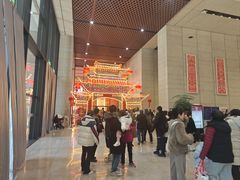 -北京工艺美术博物馆