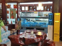 -一江春水·杭帮臻宴(三台山店)