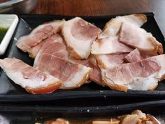 -欧阳家吊炉饼(九纬路店)
