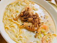 -面道赞宁海海鲜面(迎凤街店)