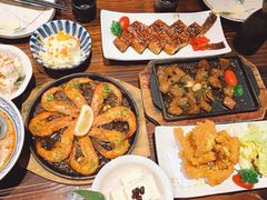 -小川洋风料理(街道口店)