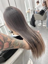 -艾美A·M Hair Salon