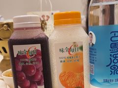 -第六季自助餐厅(甜水园店)