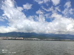 -大理洱海