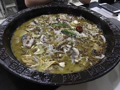 -鱼无双·酸菜鱼(来凤街店)
