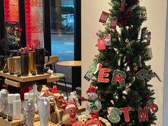 -星巴克(宜兴万达店)