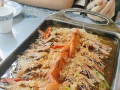 -煎饼卷大葱·非遗传承·潍坊菜(十笏园店)
